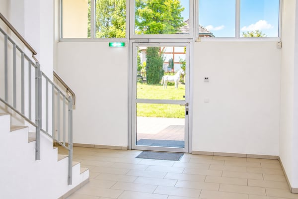 Klimatisierte Büroräume in Lyssach – einzeln, kombiniert oder als gesamte Etage mietbar 11