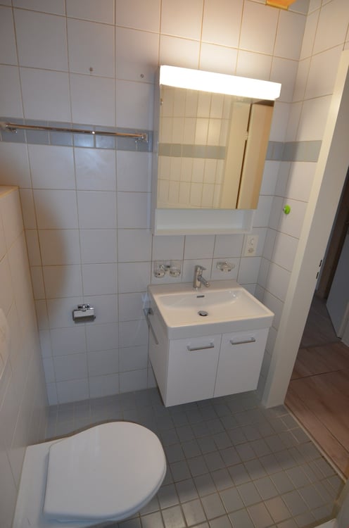 Herzige Dachwohnung mit interessantem Grundriss ... 7