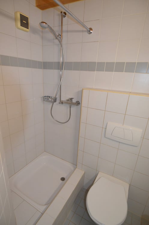 Herzige Dachwohnung mit interessantem Grundriss ... 8