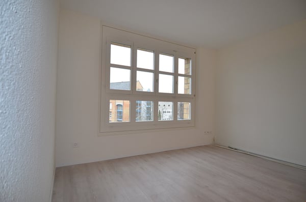 Herzige Dachwohnung mit interessantem Grundriss ... 4