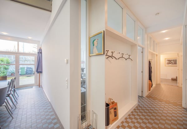 Stivolle Räumlichkeiten mit Potenzial 9