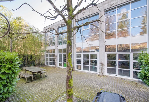 Stivolle Räumlichkeiten mit Potenzial 3