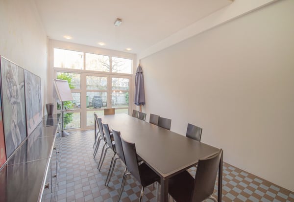 Stivolle Räumlichkeiten mit Potenzial 8