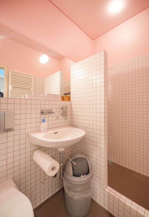 Stivolle Räumlichkeiten mit Potenzial 12