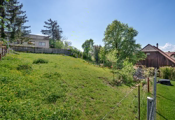 Saniertes Bauernhaus im Dorfkern 4