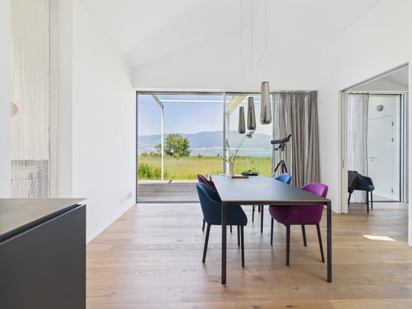 Natur, Architektur & Wohnkomfort 6