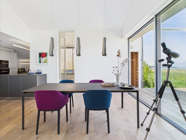 Natur, Architektur & Wohnkomfort 7