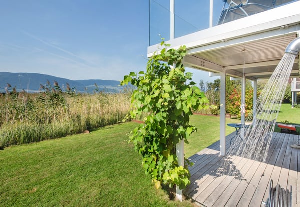 Natur, Architektur & Wohnkomfort 5