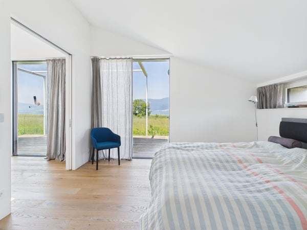 Natur, Architektur & Wohnkomfort 10