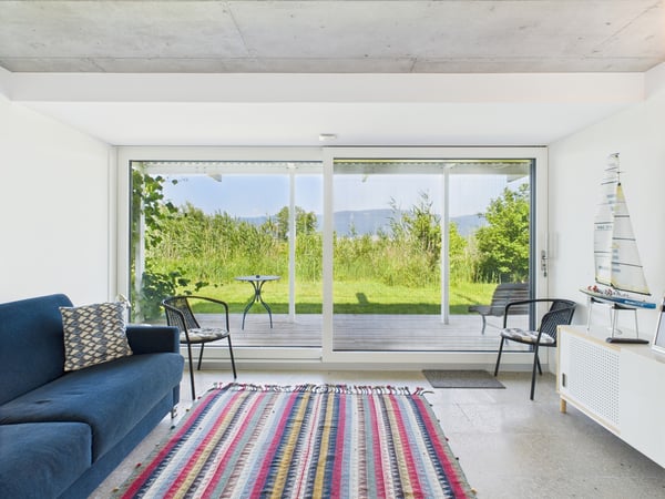 Natur, Architektur & Wohnkomfort 12