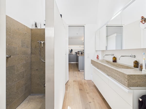 Natur, Architektur & Wohnkomfort 11