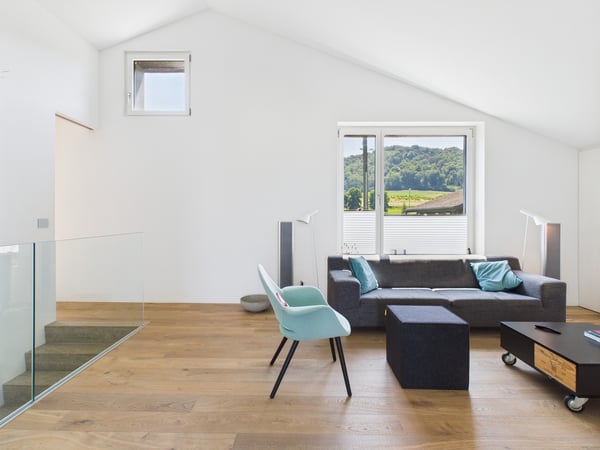 Natur, Architektur & Wohnkomfort 9
