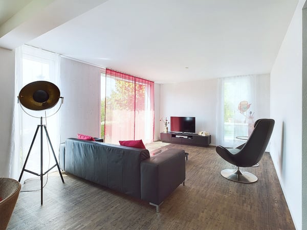 Traumhaus mit Pool und Gartenoase 5