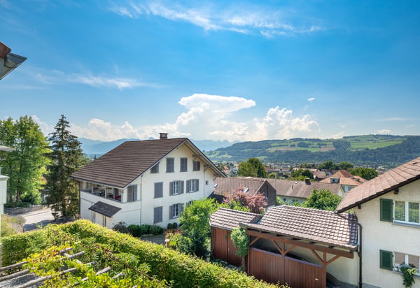 Traumhaus mit Pool und Gartenoase 11