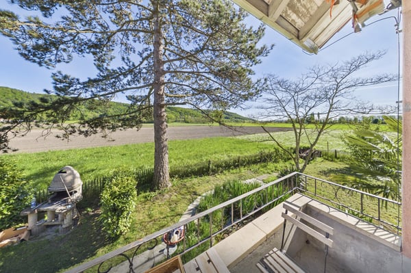 Charmantes Einfamilienhaus am Ufer der idyllischen Zihl 5