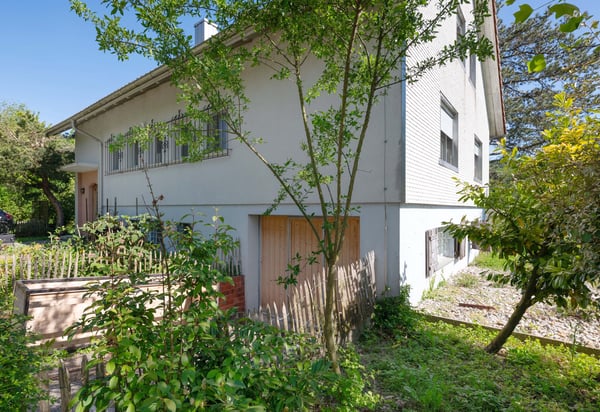 Charmantes Einfamilienhaus am Ufer der idyllischen Zihl 3