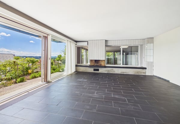 Villa mit Ausbaupotenzial und Bergpanorama an Traumlage 6