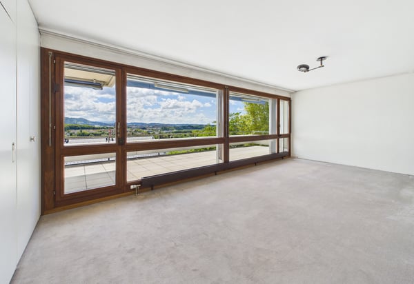 Villa mit Ausbaupotenzial und Bergpanorama an Traumlage 12