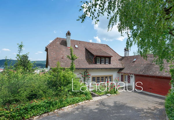 Landliebe im Herzen der Rebberge 1