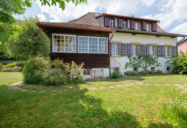 Landliebe im Herzen der Rebberge 2