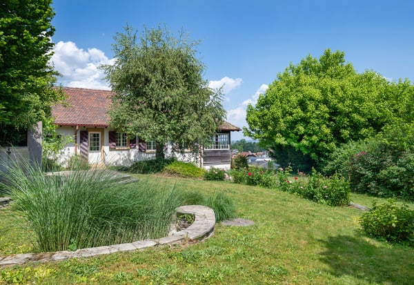 Landliebe im Herzen der Rebberge 3