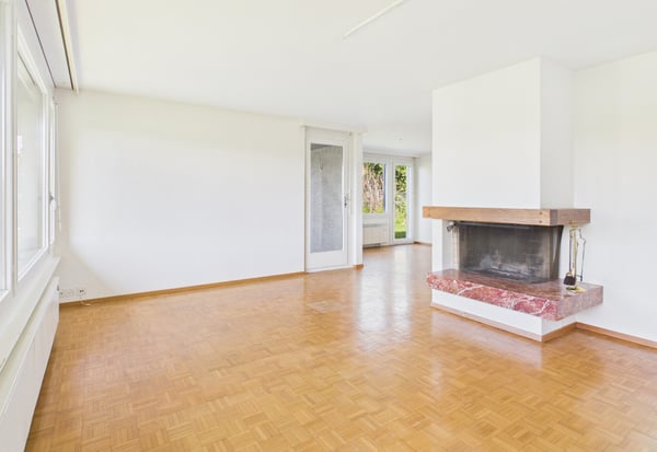 Wohnen im Gartenidyll an bester Südhanglage 6