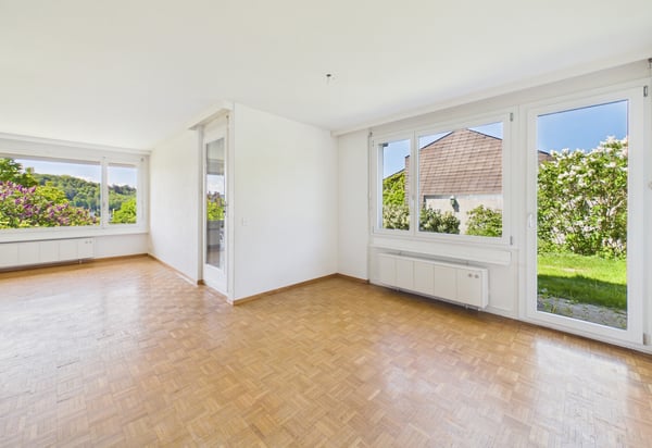 Wohnen im Gartenidyll an bester Südhanglage 7