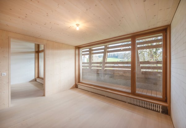 Exklusive Maisonette-Wohnung in historischem Bauernhaus 10