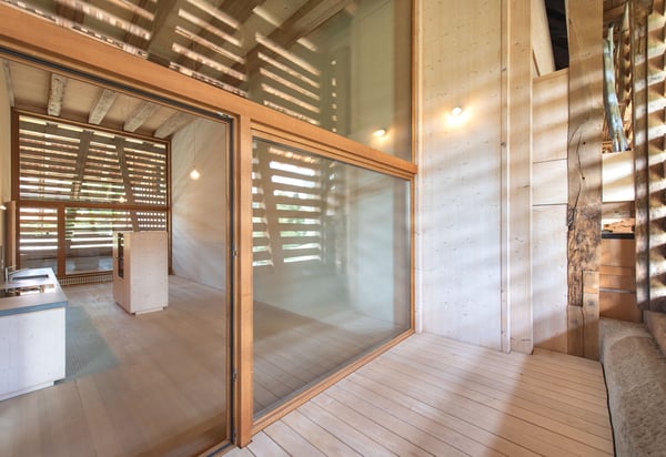 Exklusive Maisonette-Wohnung in historischem Bauernhaus 8
