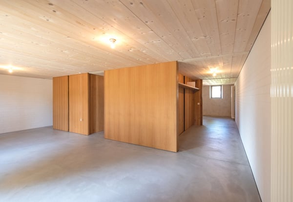 Exklusive Maisonette-Wohnung in historischem Bauernhaus 12