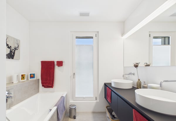 Penthouse-Wohnung mit eindrucksvoller Alpenkulisse 11