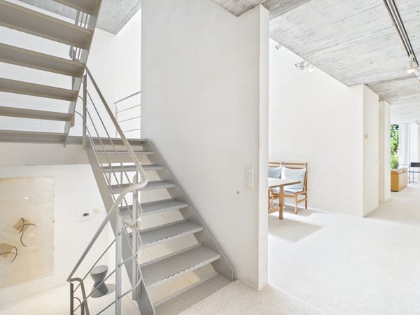 Ein Stück Berner Architekturgeschichte 9