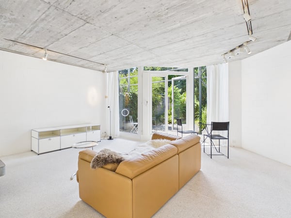 Ein Stück Berner Architekturgeschichte 7