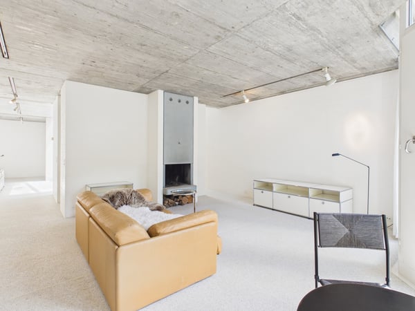 Ein Stück Berner Architekturgeschichte 8