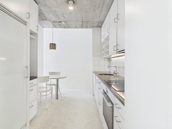Ein Stück Berner Architekturgeschichte 11
