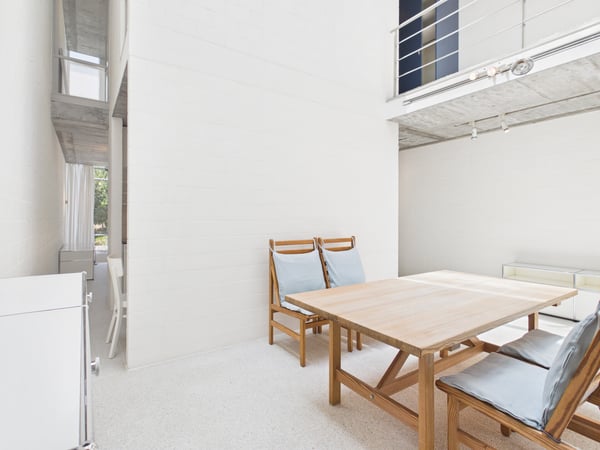 Ein Stück Berner Architekturgeschichte 6