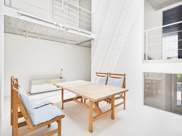 Ein Stück Berner Architekturgeschichte 5