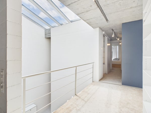 Ein Stück Berner Architekturgeschichte 12