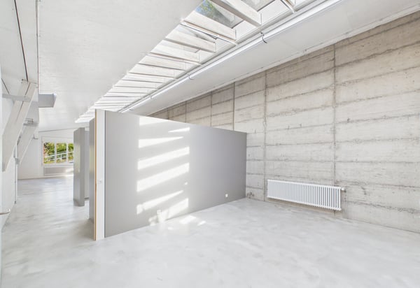 Einzigartige Loftwohnung mit attraktiver Sonnenterrasse 10