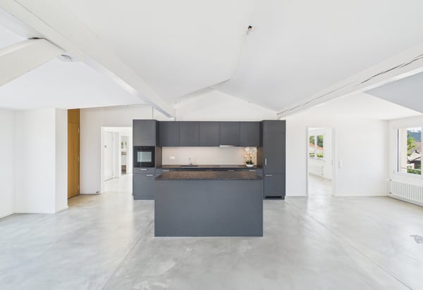 Exklusive Dachwohnung mit Bergsicht und attraktiver Sonnenterrasse 7