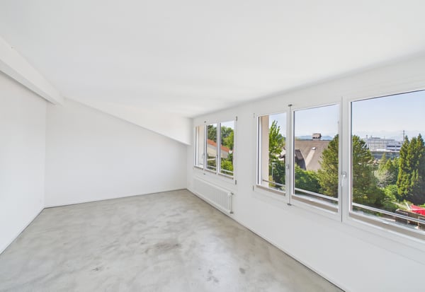 Exklusive Dachwohnung mit Bergsicht und attraktiver Sonnenterrasse 8