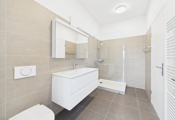 Exklusive Dachwohnung mit Bergsicht und attraktiver Sonnenterrasse 9