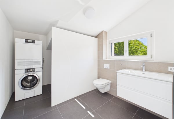 Exklusive Dachwohnung mit Bergsicht und attraktiver Sonnenterrasse 11