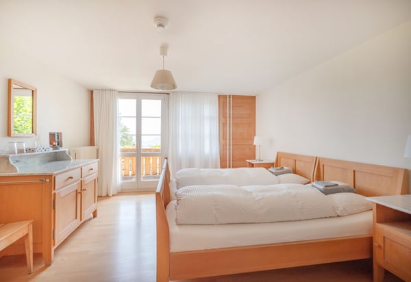 Gepflegtes Seminarhotel - ein Ort für Ruhe, Natur und Inspiration 10