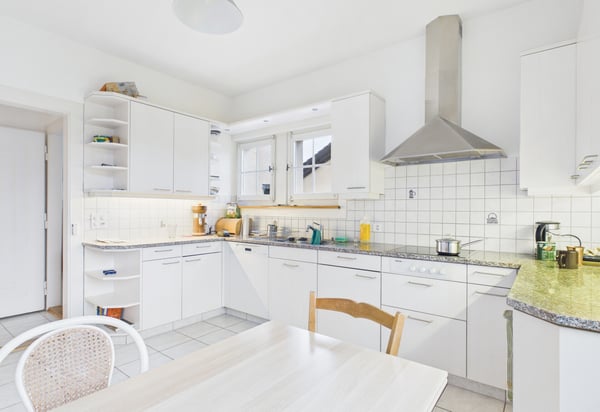 Ein Mehrfamilienhaus mit Charakter und idyllischer Gartenanlage 11