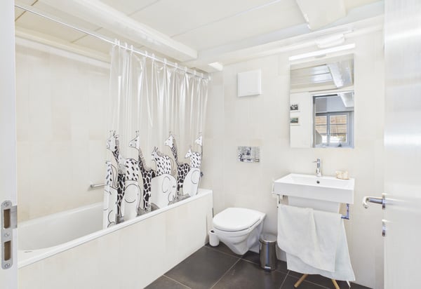 Attraktive Maisonettewohnung im historischen Aebersoldhaus 9