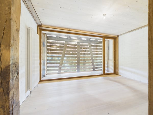 Besondere Duplexwohnung in historischem Bauernhaus 10