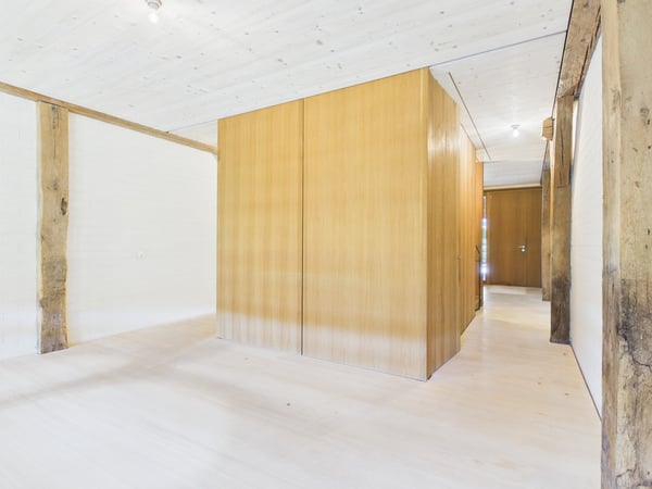 Besondere Duplexwohnung in historischem Bauernhaus 11