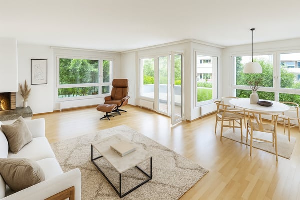 Ihr Familienglück mit Sonnenenergie und E-Mobility – modern & nachhaltig 1