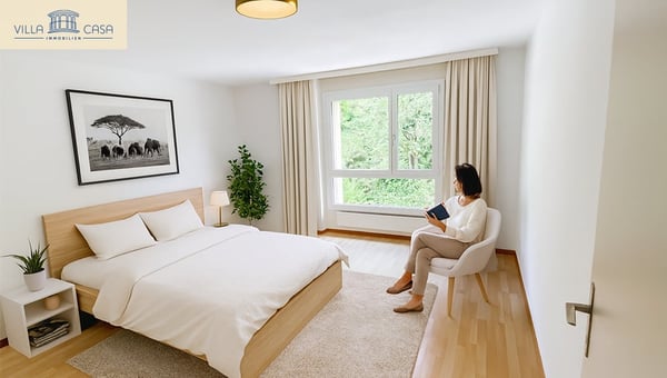 Ihr Familienglück mit Sonnenenergie und E-Mobility – modern & nachhaltig 2